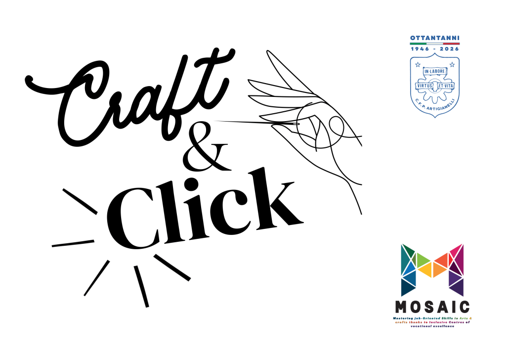 Craft and Click