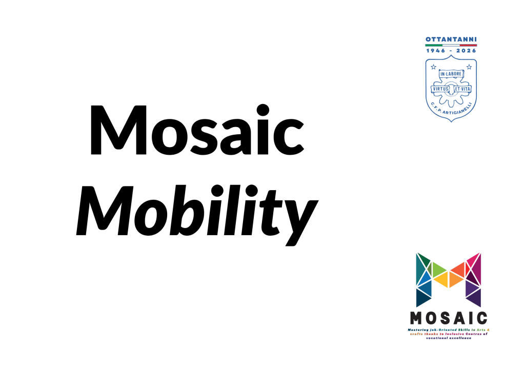Mosaic Mobility