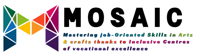 Mosaic Logo 2