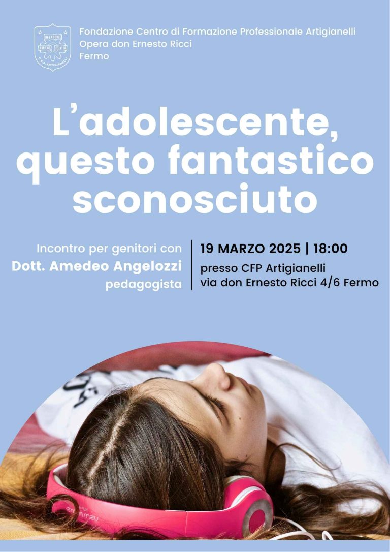 incontro genitori